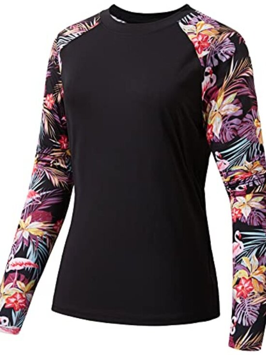Tops - 🆕 Women’s UPF 50+ UV Sun Protection T-Shirt Long Sleeve Fishing Hiking